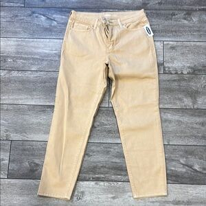 Old Navy Light Khaki Pants